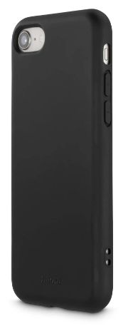 Cover für Apple iPhone 7/8/SE 2020/SE 2022  138192 Fantastic Feel (Schwarz) 