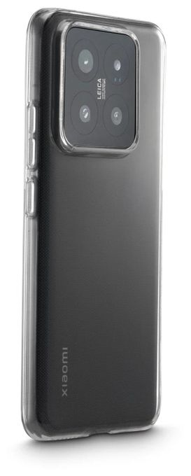 Cover für Xiaomi 14  138194 Always Clear (Transparent) 