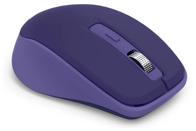 1600 DPI Büro Maus Optisch  173040 WM-450 (Blau) 