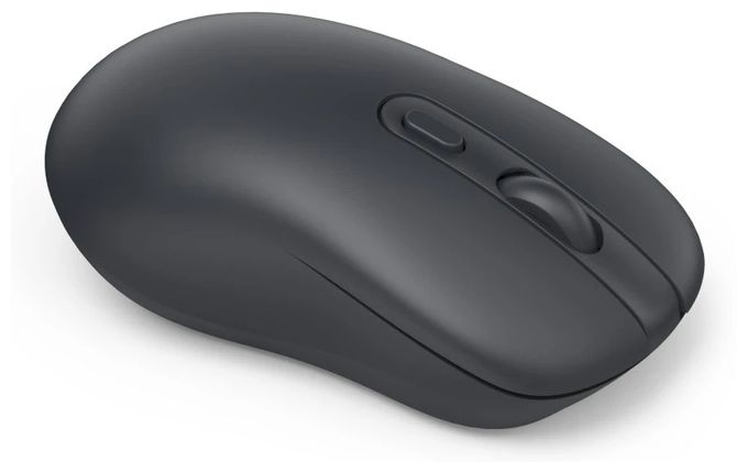 1600 DPI Büro Maus Optisch  173075 WM-200 (Schwarz) 