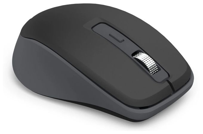 1600 DPI Büro Maus Optisch  173079 WM-450 (Schwarz) 