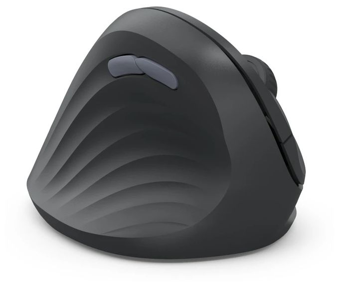 1800 DPI Büro Maus Optisch  173089 EWM-500L (Schwarz) 