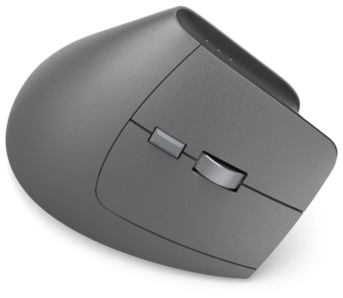 2400 DPI Büro Maus Optisch  173095 EWM-700R (Anthrazit) 