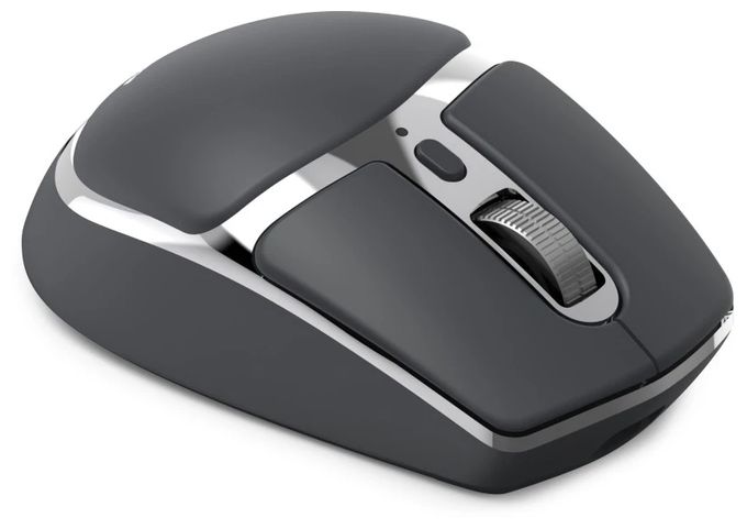 3200 DPI Büro Maus Optisch  173096 WM-800 (Anthrazit) 
