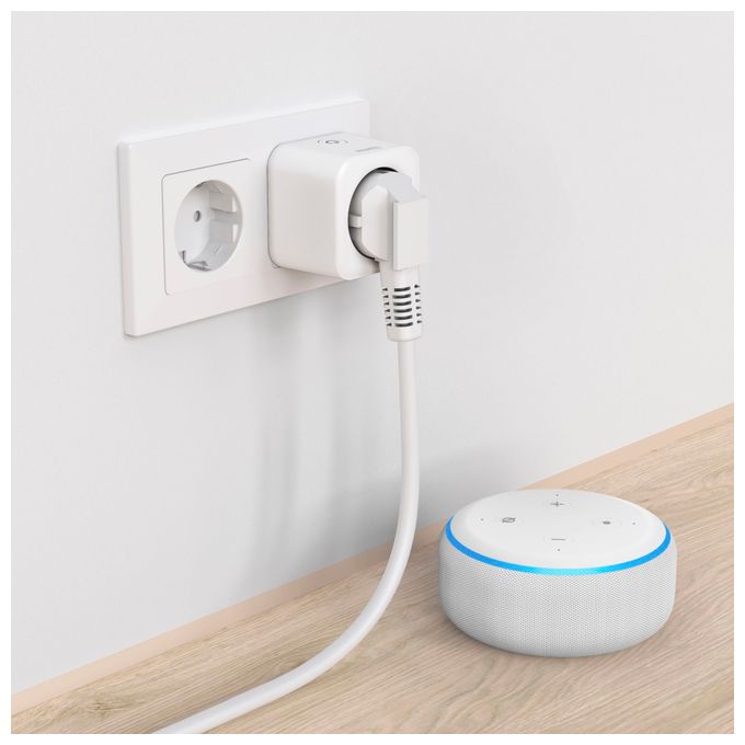 176654 Smarte WLAN-Steckdose 