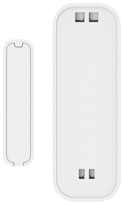 176663 Smarter Tür- und Fensterkontakt (Weiß) 