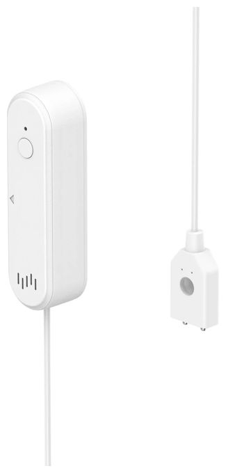  176668 smarter Wassermelder Zigbee (Weiß) 
