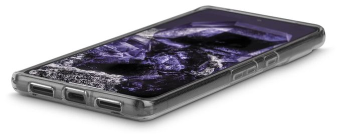 Cover für Google Pixel 8 Pro  177878 Always Clear (Transparent) 