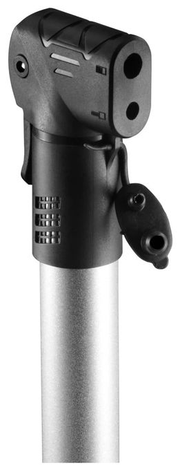 178153 Fahrrad Luftpumpe 