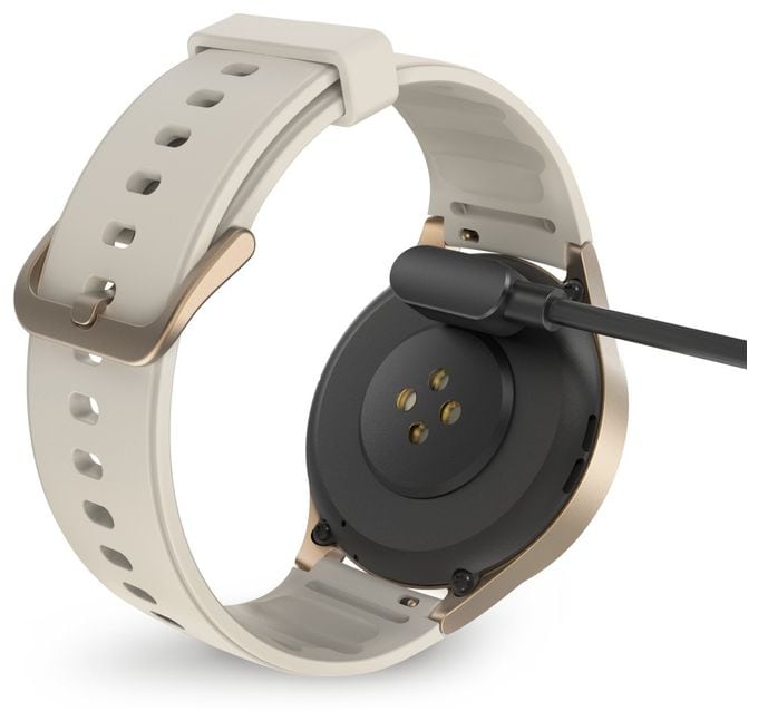 Watch charging cable Hama 178638 Magnetic Charge 