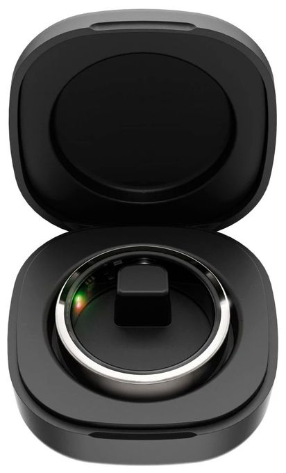 Smart Ring Größe 10  178652 One (Silber) 