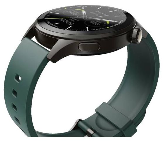 179056 Smartwatch 6050 