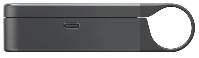 In-Ear Bluetooth Kopfhörer Kabellos TWS 6 h Laufzeit  184180 Spirit Pocket II (Schwarz) 