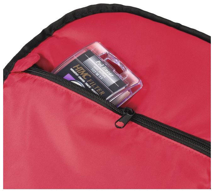 Kamera-Rucksack für Jede Marke 250 x 100 x 300 mm  185088 Samara 170 (Schwarz) 