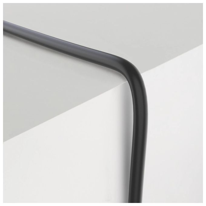 48 Gbit/s Stecker Gerade HDMI auf HDMI Typ A (Standard) 5 m  202030 (Schwarz) 