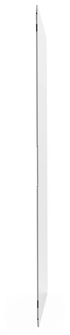 Klare Bildschirmschutzfolie aus gehärtetes Glas 9H für Apple iPad Pro 11" (2025 / 2024) bis 27,9 cm (11") Schlagfest, Schlagfest, Kratzresistent  210983 Premium (Transparent) 