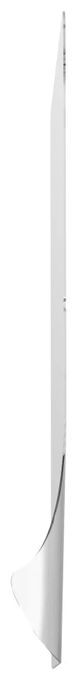 Papierähnliche Schutzfolie für den Bildschirm aus PET Flexiglas 3H für Apple iPad Air 11” (2025 / 2024) bis 27,9 cm (11") Schlagfest, Kratzresistent, Schockresistent  210985 Feels Like Paper (Transparent) 