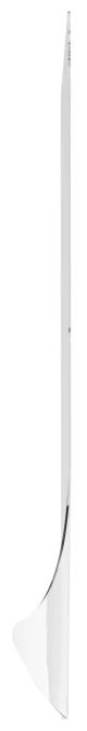 Papierähnliche Schutzfolie für den Bildschirm aus PET Flexiglas 3H für Apple iPad Air 13” (2025 / 2024) bis 33 cm (13") Schlagfest, Kratzresistent, Schockresistent  210986 Feels Like Paper (Transparent) 