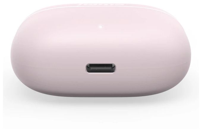 In-Ear Bluetooth Kopfhörer Kabellos TWS 5 h Laufzeit  21755 Freedom Light II (Pink) 