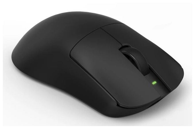 26000 DPI Gaming Maus Optisch  217847 Reaper 820 Wireless (Schwarz) 
