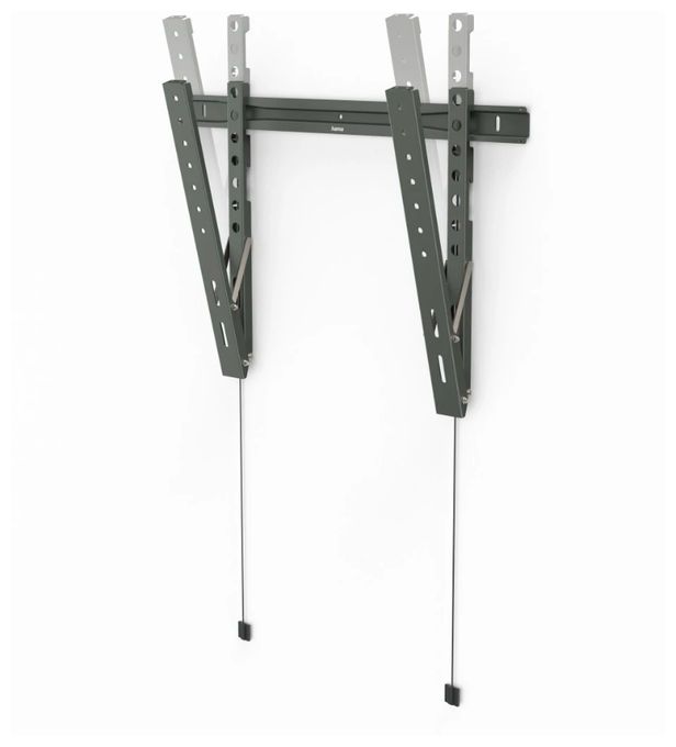 Wand Halterung bis 2,29 m (90") 80 kg -15 - 0° neigbar 220846 Ultraslim 