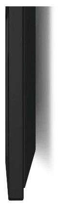 Wand Halterung 120° bis 2,29 m (90") 50 kg -12 - 3° neigbar 220852 ausziehbare und schwenkbare 