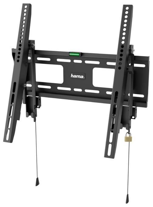 Wand Halterung 0° bis 165,1 cm (65") 50 kg -10 - 5° neigbar 220859 schwenk­bare 