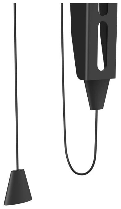 Wand Halterung 0° bis 2,29 m (90") 50 kg 220861 