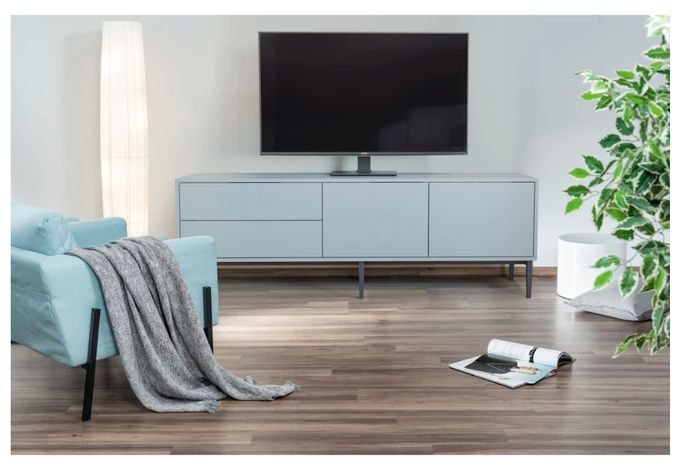 Tisch/Bank Halterung 60° bis 165,1 cm (65") 40 kg 220867 