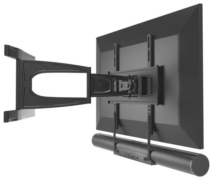 TV-Halterung bis max. 20 kg 220884 