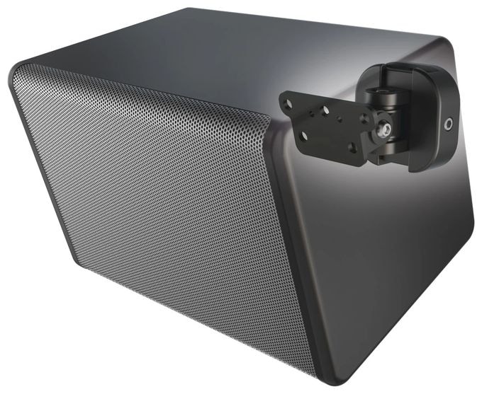 Wandhalterung bis max. 5 kg 220887 