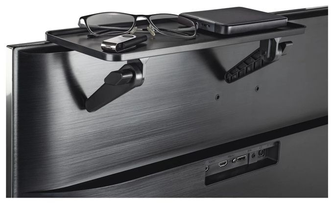 6 kg 220889 Universales Bildschirmregal 
