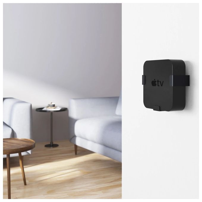 220890 Wandhalterung für Apple TV HD 