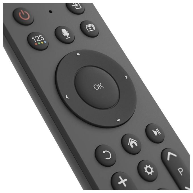 221058 Fernbedienung für Samsung Smart-TVs 