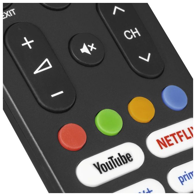 Fernbedienung 221066 Universal- 
