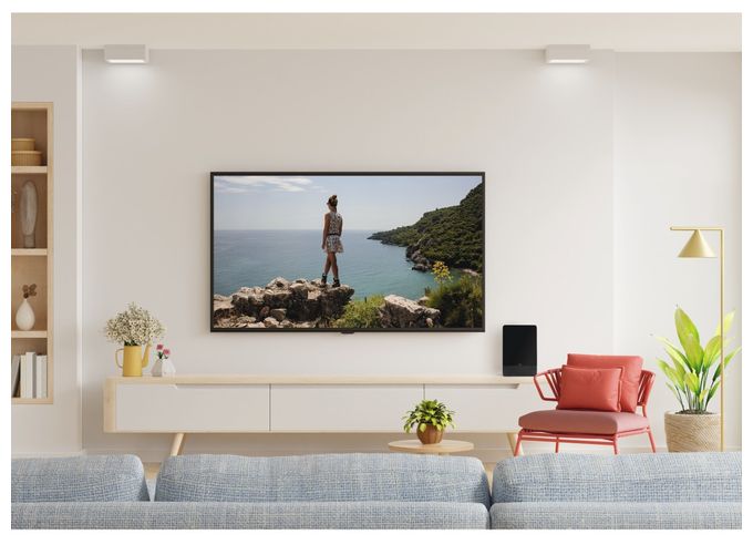 DVB-T2 Zimmerantanne 221083 Pro 