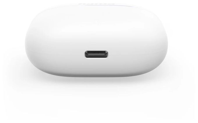 In-Ear Bluetooth Kopfhörer Kabellos TWS 5 h Laufzeit  221753 Freedom Light II (Weiß) 