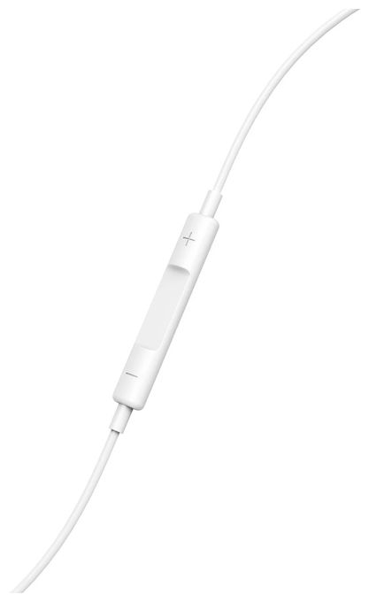 In-Ear Kopfhörer Kabelgebunden  221787 Glow II (Weiß) 