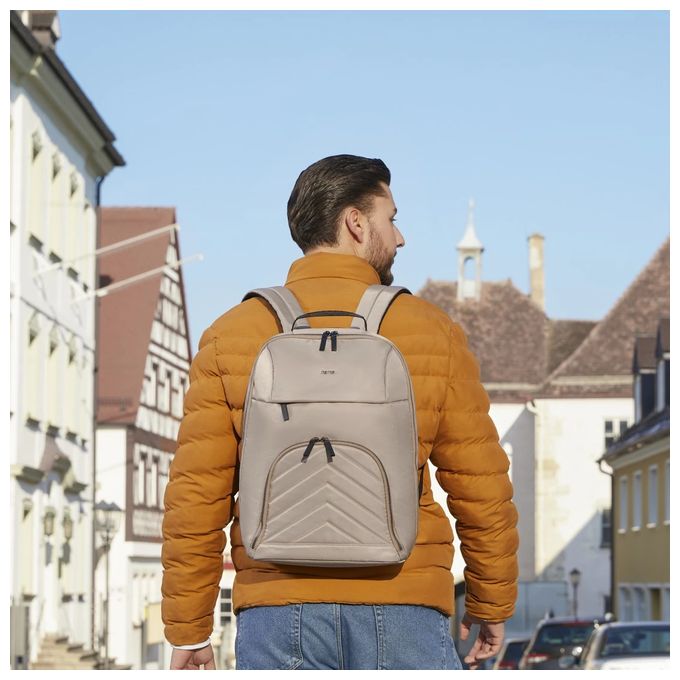 Rucksack 222046 Premium Lightweight Laptop 