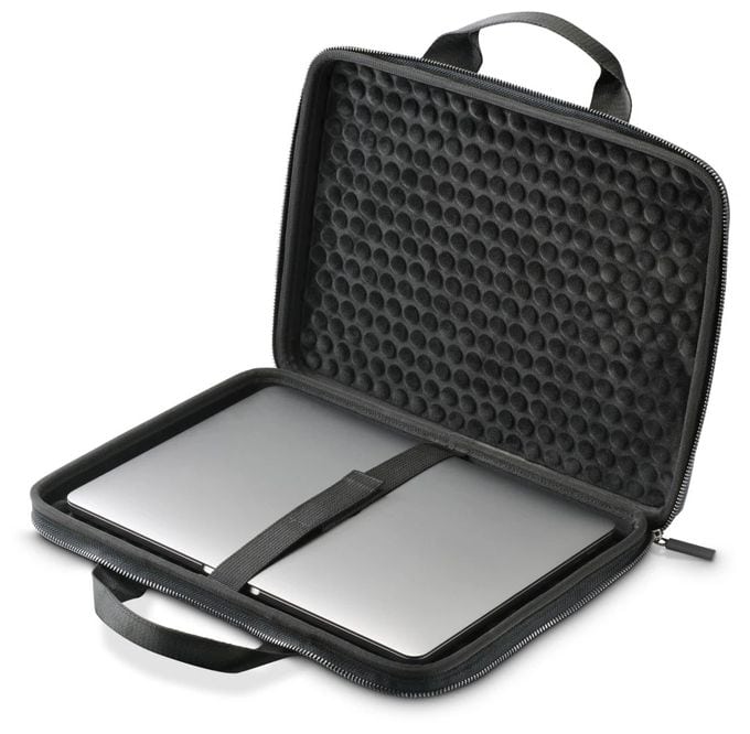bis 35,6 cm (14 Zoll) (Blau) 222080 Protection 2.0 Notebook-Hardcase 