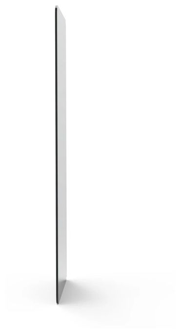 Klare Bildschirmschutzfolie Glas 9H für  Google Pixel 9 / 9 Pro Schlagfest, Schlagfest, Kratzresistent 222700 Clear Protect 