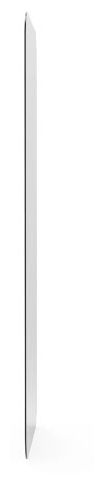 Klare Bildschirmschutzfolie gehärtetes Glas 9H für  Apple iPhone 15/15 Pro Schlagfest, Schlagfest, Kratzresistent 222703 Clear Protect 