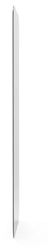 Klare Bildschirmschutzfolie gehärtetes Glas 9H für  Apple iPhone 13/13 Pro/14 Schlagfest, Schlagfest, Kratzresistent 222705 Clear Protect 