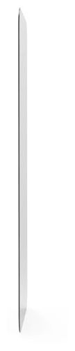 Klare Bildschirmschutzfolie gehärtetes Glas 9H für  Apple iPhone 12 / 12 Pro Schlagfest, Schlagfest, Kratzresistent 222709 Clear Protect 