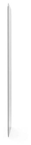 Klare Bildschirmschutzfolie gehärtetes Glas 9H für  Apple iPhone 15 Pro Max Schlagfest, Schlagfest, Kratzresistent 222765 Clear Protect 