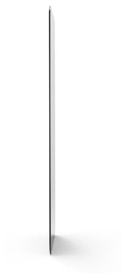 Klare Bildschirmschutzfolie gehärtetes Glas 9H für  Samsung Galaxy A55 5G Schlagfest, Schlagfest, Kratzresistent 222772 Clear Protect 