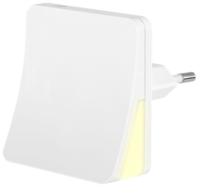 Warmweiß, Gelb 223494 Nachtlicht 