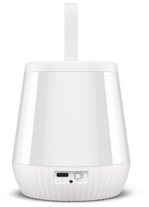 LED Weiß (5000K) Blau, Grün, Naturweiß, Rot, Warmweiß Batterie/Akku 223500 LED-Nachtlicht 