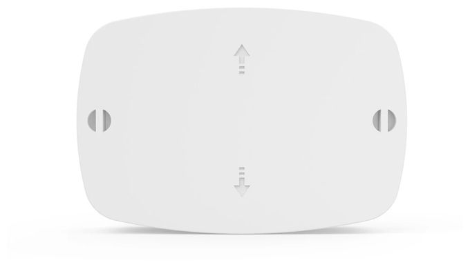 LED Warmweiß (2700K) Warmweiß Batterie/Akku 223502 Cozy Nachtlicht 