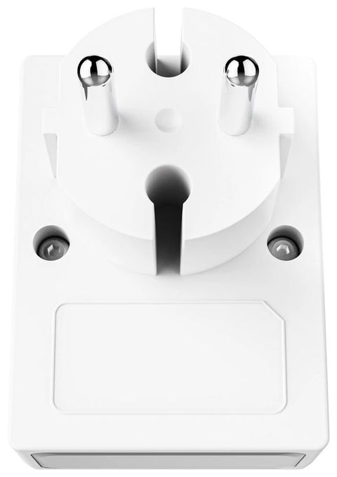 LED Warmweiß (3000K) Warmweiß AC 223506 Nachtlicht 